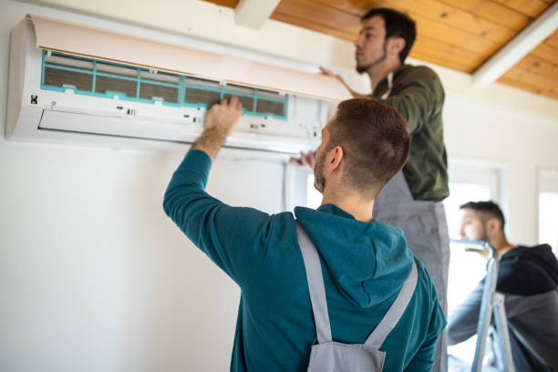 Best HVAC Air Duct Cleaning  in Messiah College, PA