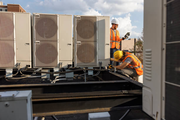 Best HVAC Tune-Up Services  in Messiah College, PA