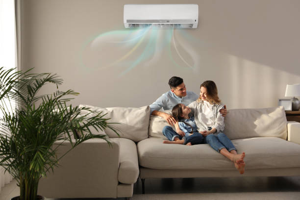 Best Local HVAC Companies  in Messiah College, PA