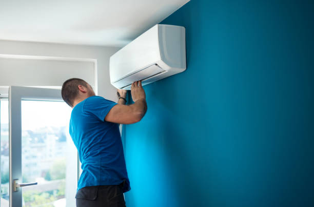 Best HVAC Replacement Cost  in Messiah College, PA