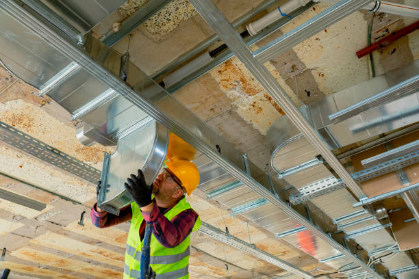 Best HVAC Companies Near Me  in Messiah College, PA