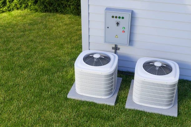 Professional HVAC in Messiah College, PA