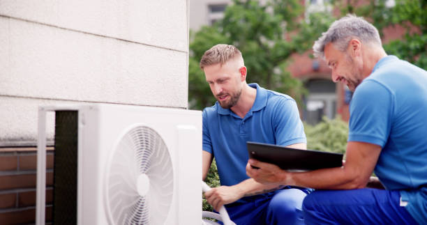 Best HVAC Companies Near Me  in Messiah College, PA