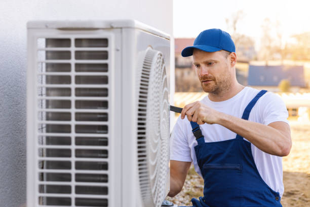 Best Heating Repair Services  in Messiah College, PA