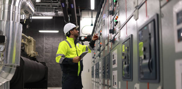 Best HVAC Maintenance Plan  in Messiah College, PA