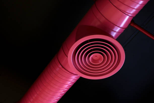 Best HVAC Installation Services  in Messiah College, PA